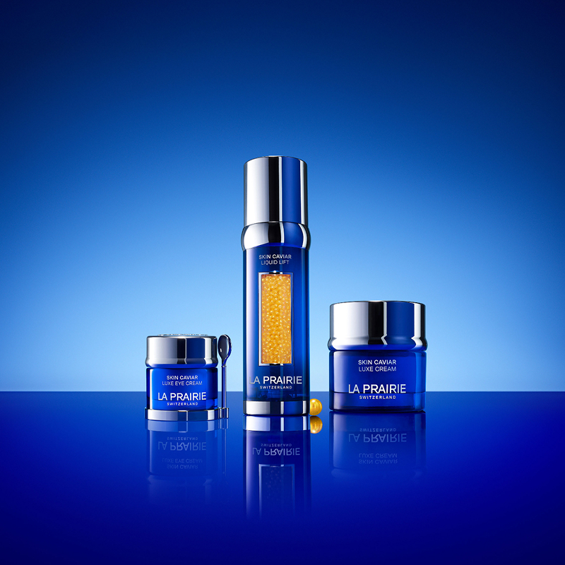 Skin Caviar